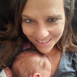 Meet your Posher, Denise